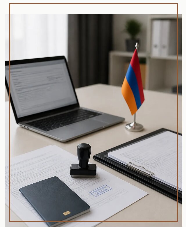 Оформление гражданства Армении в Сарове по цене от 78113 р. | Гиперактив-Сро