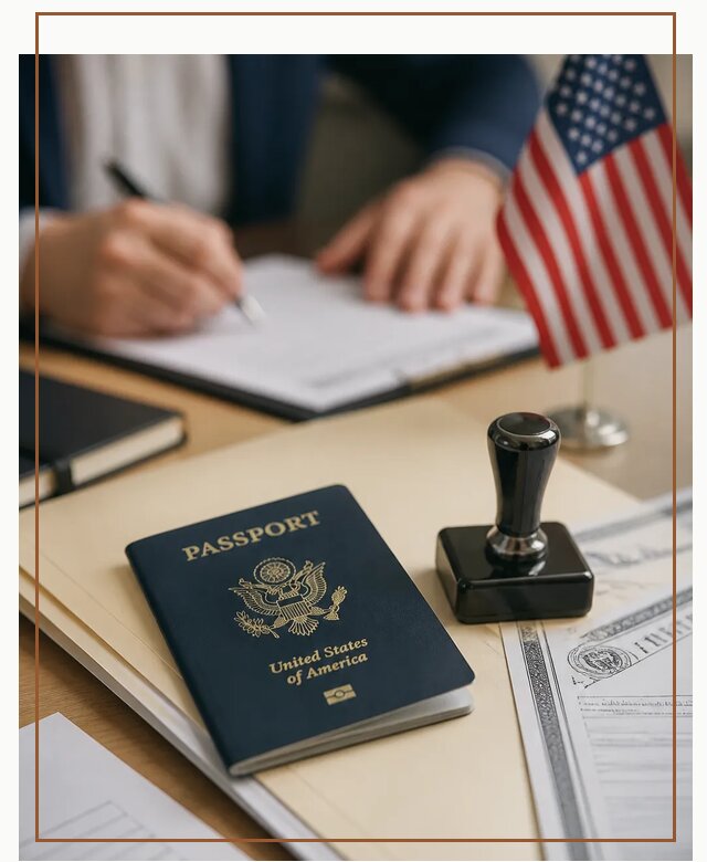 Оформление гражданства США в Сарове под ключ от 46868 р. | Гиперактив-Сро